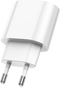Fighter single port charger set