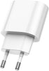 Fighter single port charger set