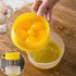 Egg White Separator