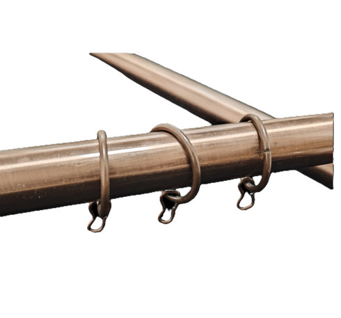 Curtain Rod for Living Room