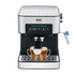 1.5L Household Stainless Steel Electric Mocha Automatic Coffee Machine Espresso Coffee Maker