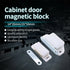 Closed Magnetic -16x60mm