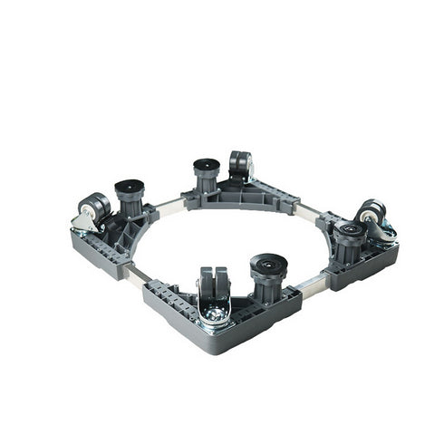 Washer Pedestals & Frames