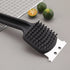 Heavy Duty BBQ Grill Cleaning Brush