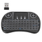 Mini I8 Wireless Keyboard 2.4GHz Air Mouse Remote Control Touchpad I8 Mouse for Android Tv Box Notebook Tablet Pc Remote Control