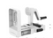 5 folded spiralizer set