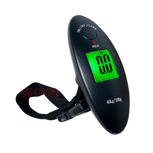 Luggage Scales