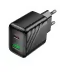 Rico Charger-USB+USB-C