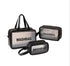 Large-Capacity Portable Travel Cosmetic Storage Bag