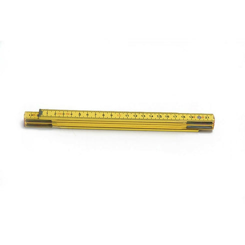 Folding Ruler 2M