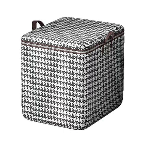 Simple Clothes Storage Box