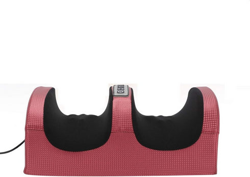 Foot Leg Air Compression Electrical Kneading Massager Machine