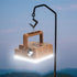 5 Light Modes Camping Lights