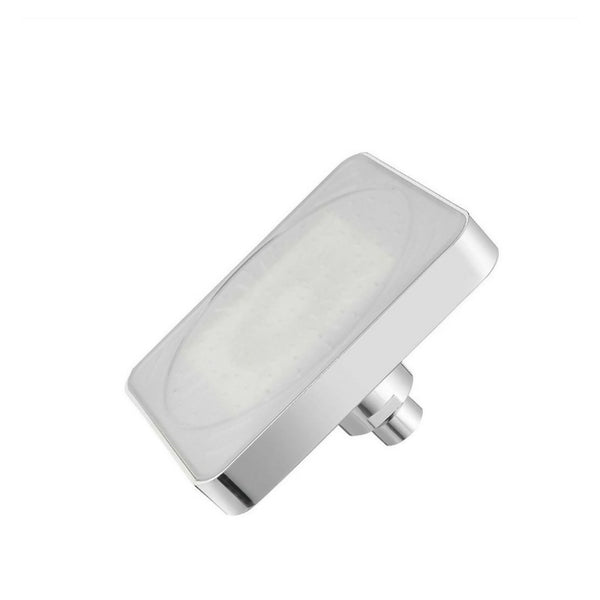 LED Colour Changing Shower Head