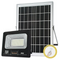 50W Solar LED Outside Flood Light with Remote control