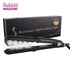 Professional Vapour Infusion Flat Iron Steam Style Hair Straightener