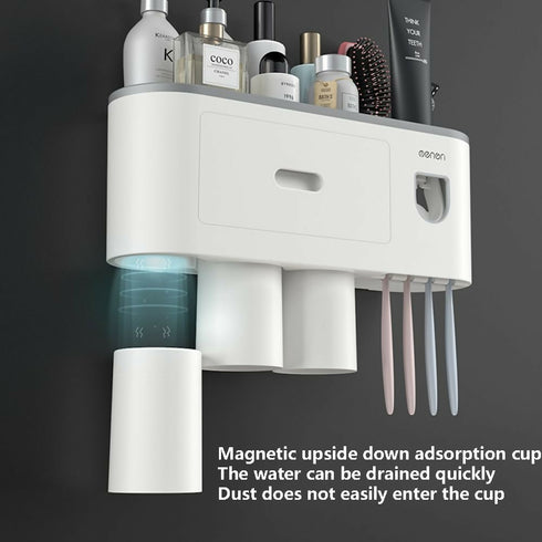 Toothbrush Holder
