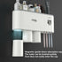 Toothbrush Holder
