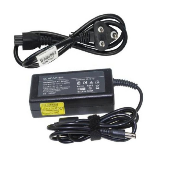 Replacement Charger For Samsung 19V 3.16A 60W 5.5mm X 3.0mm Laptop
