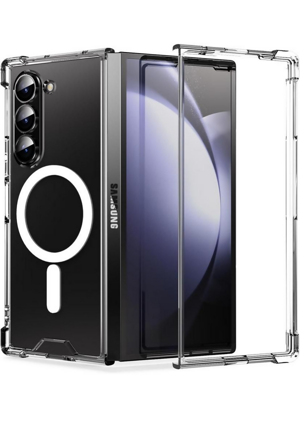 MagSafe Case Compatible With Samsung Galaxy Z Fold 6