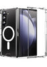 MagSafe Case Compatible With Samsung Galaxy Z Fold 6
