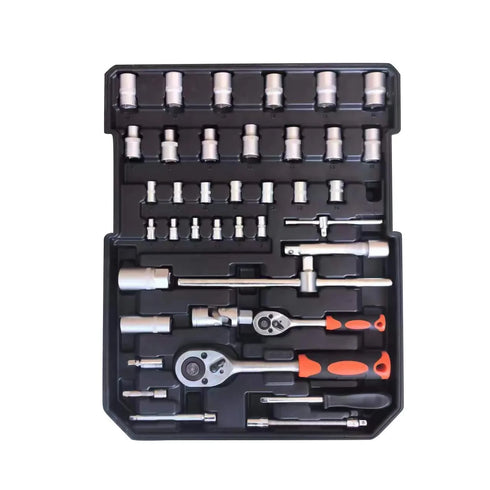 Auto Car Repair Combination Tool Kit