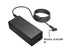 Replacement Laptop Charger for HP 4.5×3.0mm Blue Tip - 19.5V Power Adapter