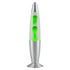 Motion Lava Lamp - Green