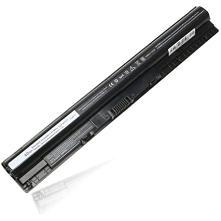 Replacement laptop battery for DELL INSPIRON 3451, 5558, 15-3000 SERIES, Vostro 3458, 3558, ZWXJ, M5Y1K 2200mAh