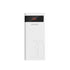 ROMOSS PowerBank Sense 8P+ 30000mAh PD Quick Fast Charge 3.0