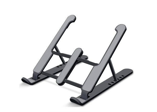 Multi-Position Foldable Notebook Bracket