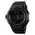 SKMEI 1245 Waterproof Alarm Bluetooth Sports Watch