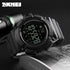 SKMEI 1245 Waterproof Alarm Bluetooth Sports Watch