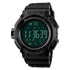 SKMEI 1245 Waterproof Alarm Bluetooth Sports Watch