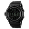 SKMEI 1245 Waterproof Alarm Bluetooth Sports Watch