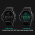 SKMEI 1249 Waterproof Alarm Bluetooth Sports Watch