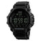 SKMEI 1249 Waterproof Alarm Bluetooth Sports Watch