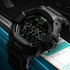 SKMEI 1249 Waterproof Alarm Bluetooth Sports Watch