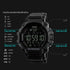 SKMEI 1249 Waterproof Alarm Bluetooth Sports Watch