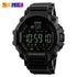 SKMEI 1249 Waterproof Alarm Bluetooth Sports Watch