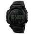 SKMEI 1303 Waterproof Alarm Bluetooth Sports Watch