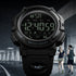 SKMEI 1303 Waterproof Alarm Bluetooth Sports Watch