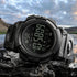 SKMEI 1303 Waterproof Alarm Bluetooth Sports Watch