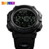 SKMEI 1303 Waterproof Alarm Bluetooth Sports Watch
