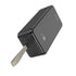 Hoco DB11 - 7 in 1 Super Capacity Power Bank - 50000mAh (Black)