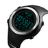 Skmei 1396 Waterproof Alarm Bluetooth Sports Watch