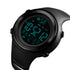 Skmei 1396 Waterproof Alarm Bluetooth Sports Watch