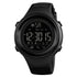 Skmei 1396 Waterproof Alarm Bluetooth Sports Watch