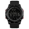 SKMEI 1425 Waterproof Alarm Bluetooth Sports Watch