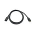 Type-C Extender- Fast Charging Data Extension Cable Adapter - Type-c Male to female cable